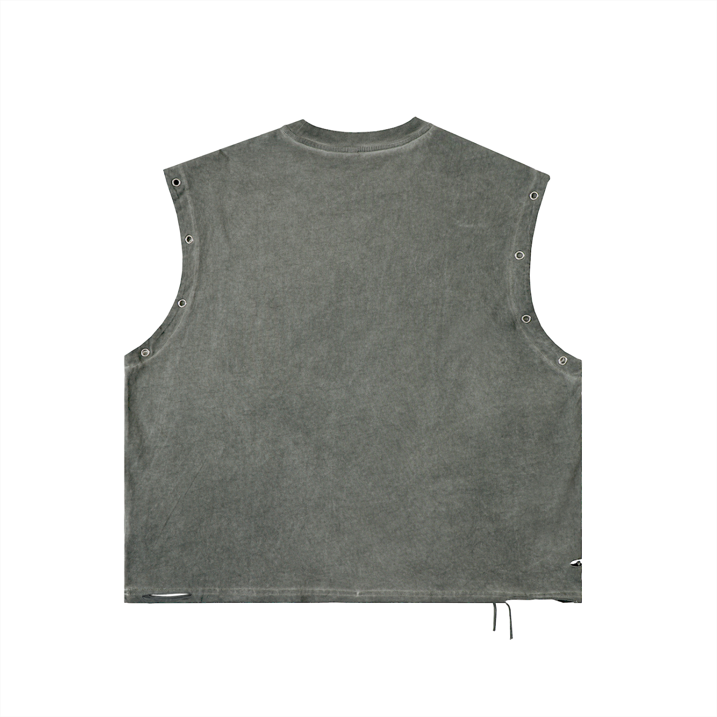 High Roller Tank Top