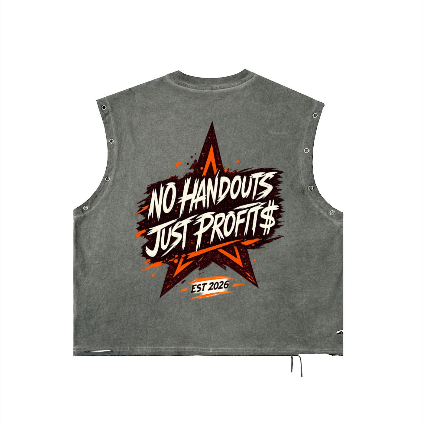 Havin Profit$ Tank Top
