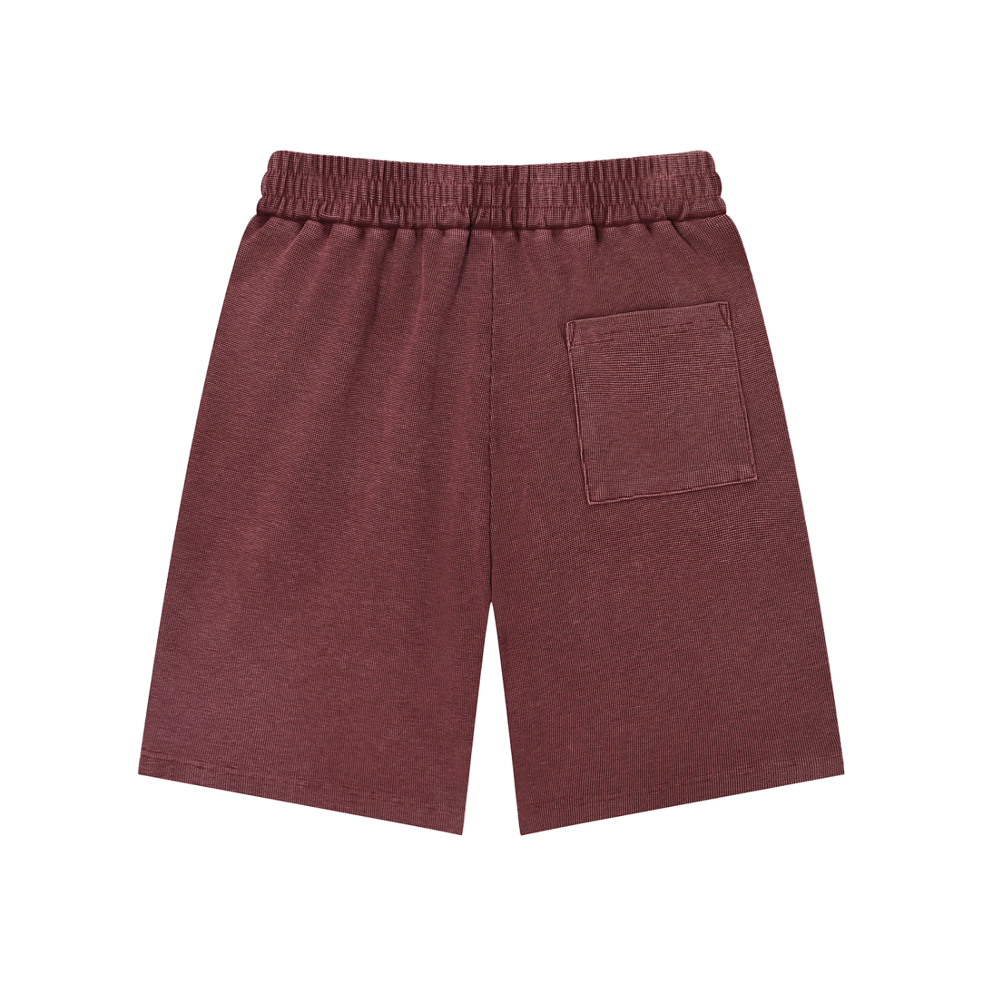 WASHED SET HP$ SHORTS