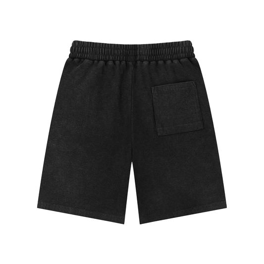 WASHED SET HP$ SHORTS