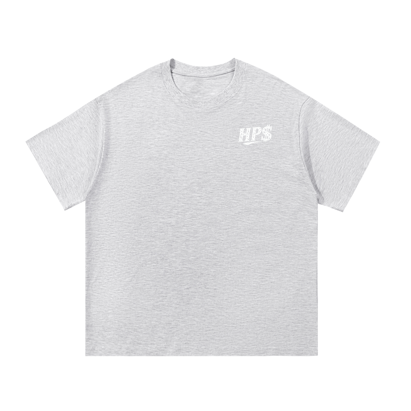 SOLID NO HANDOUTS T-SHIRT