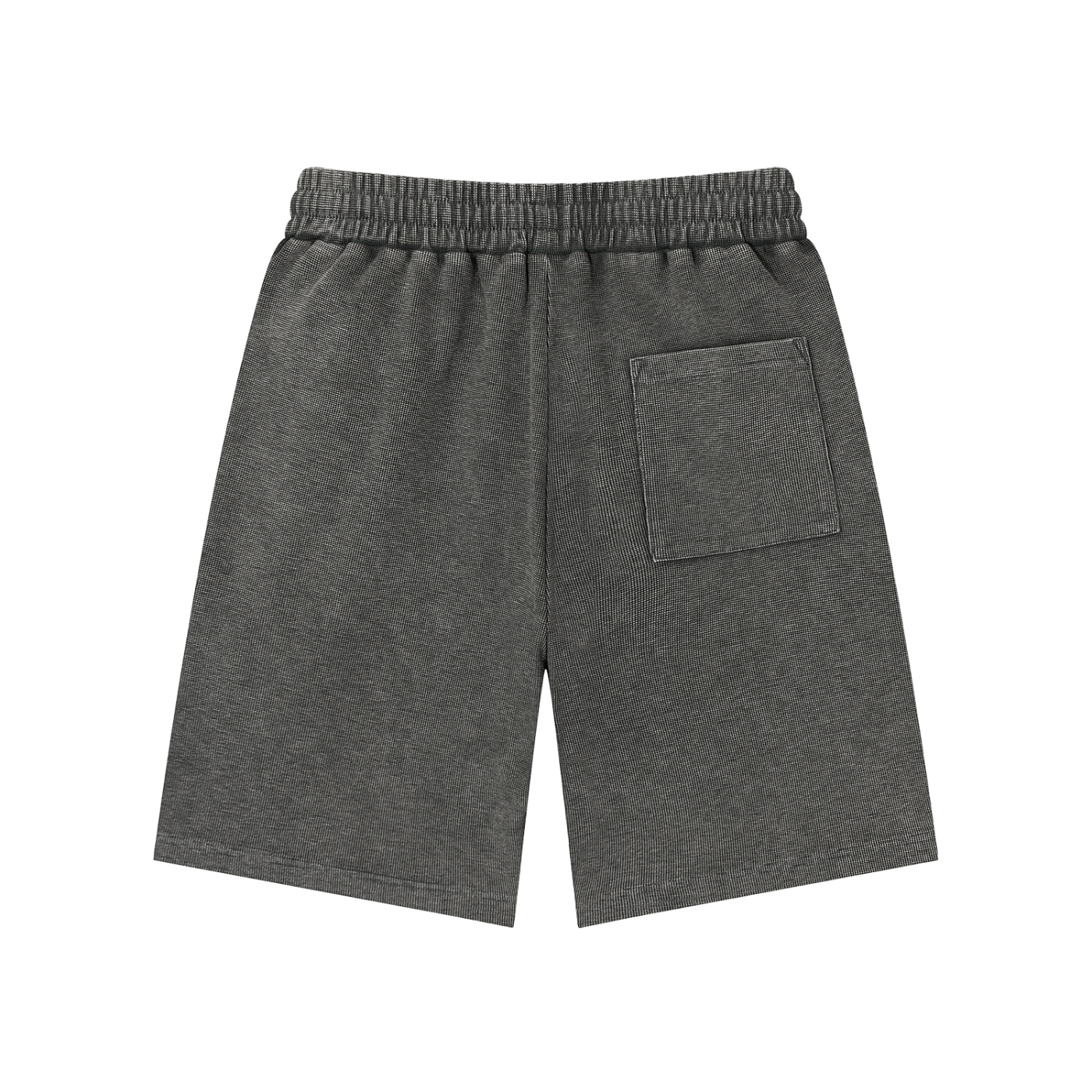 WASHED SET HP$ SHORTS