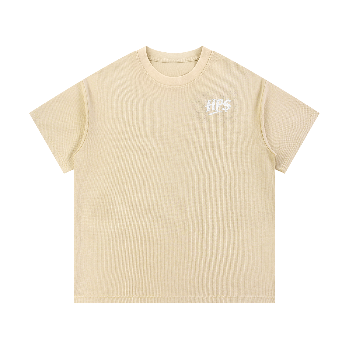 WASHED SET HP$ TEE
