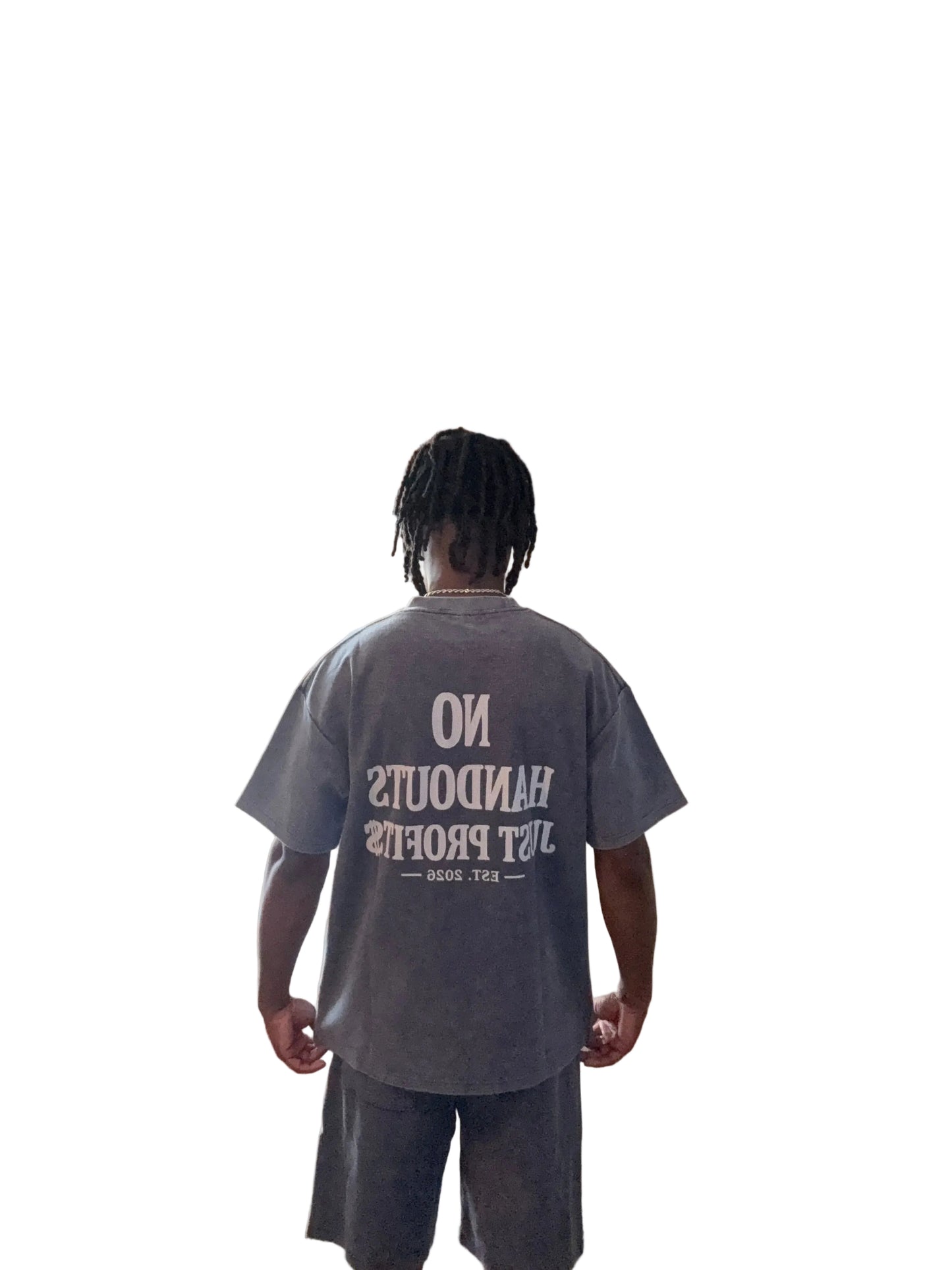 WASHED HP$ SET