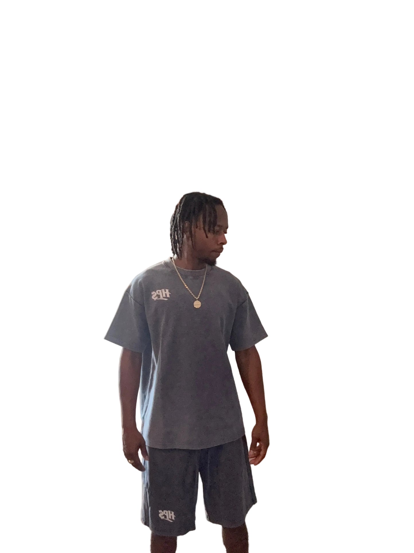 WASHED HP$ SET