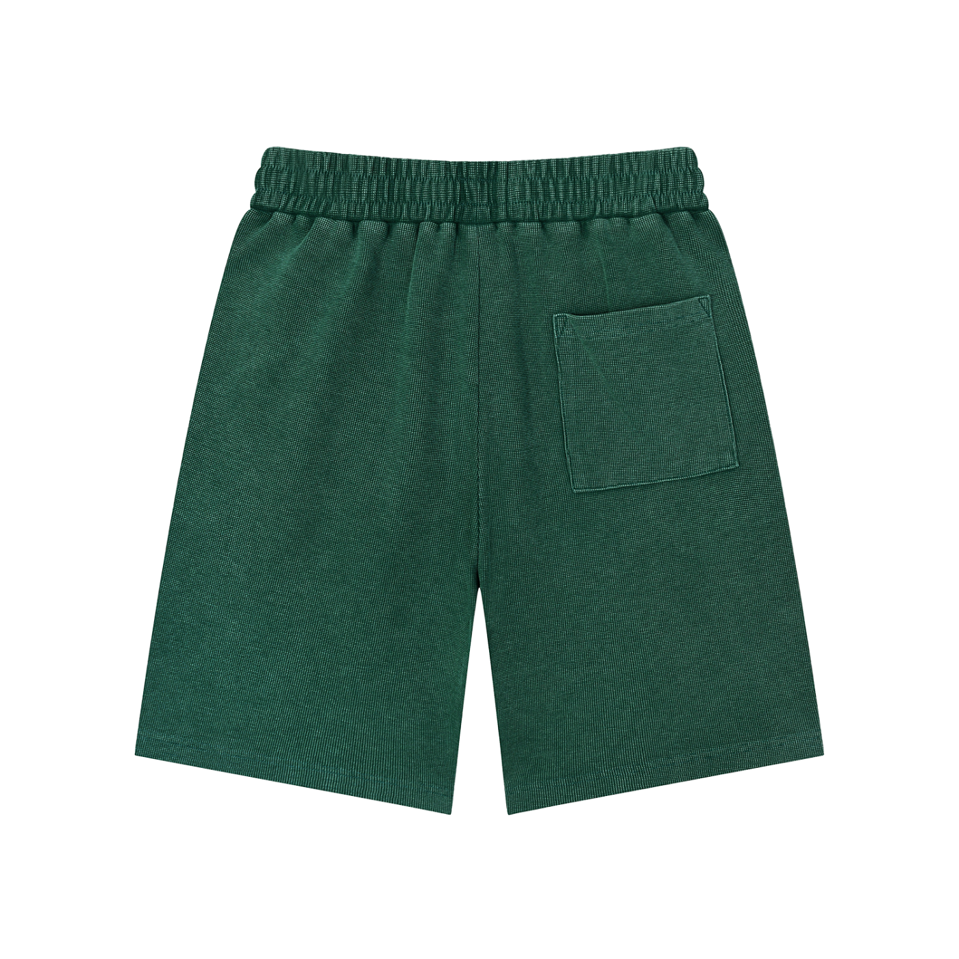 WASHED SET HP$ SHORTS