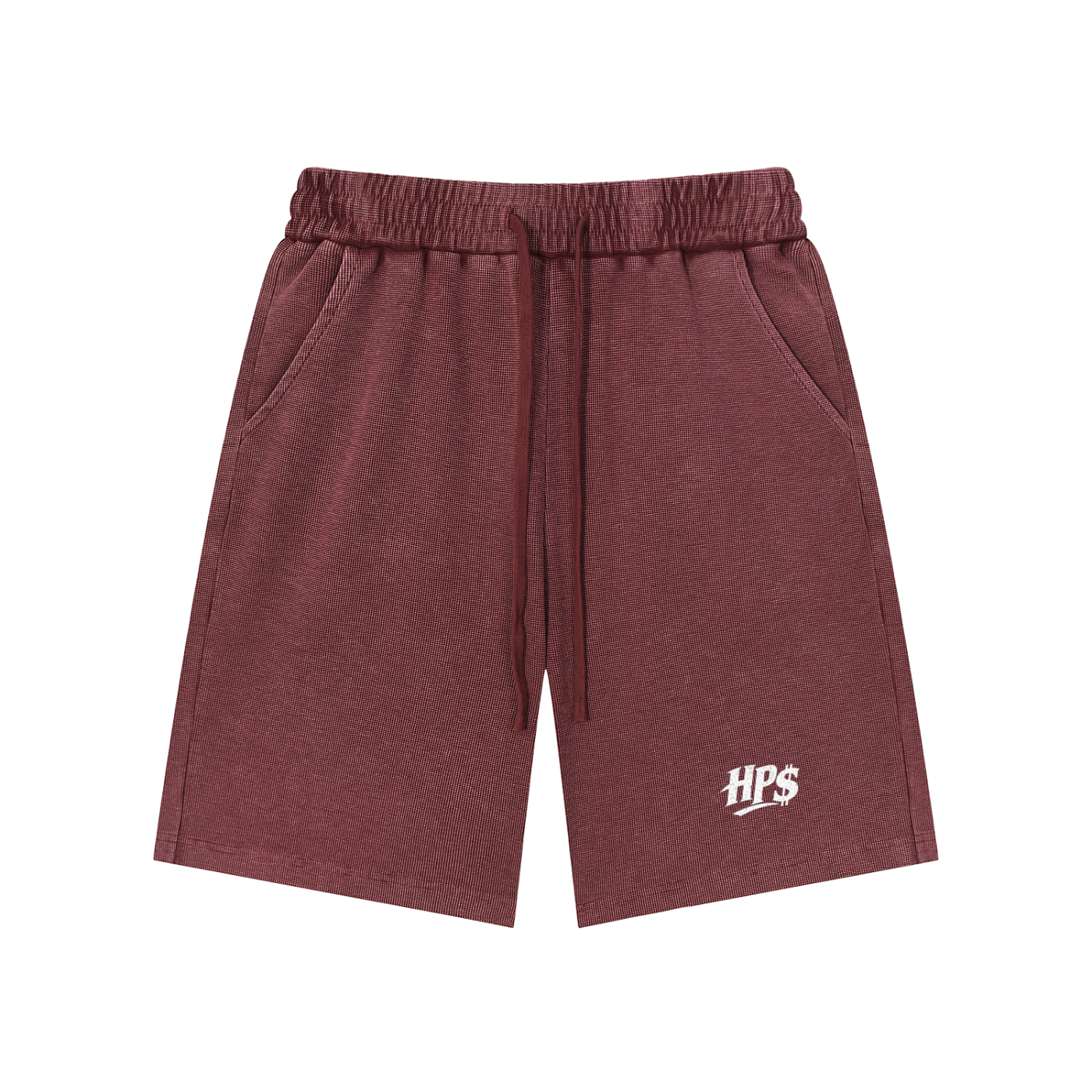 WASHED SET HP$ SHORTS