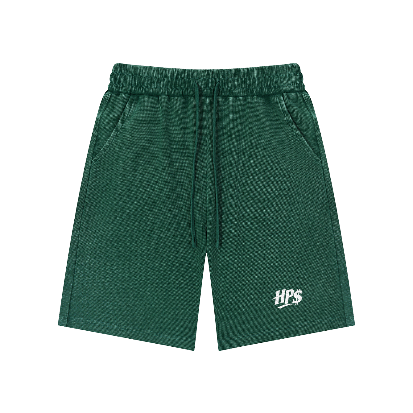 WASHED SET HP$ SHORTS