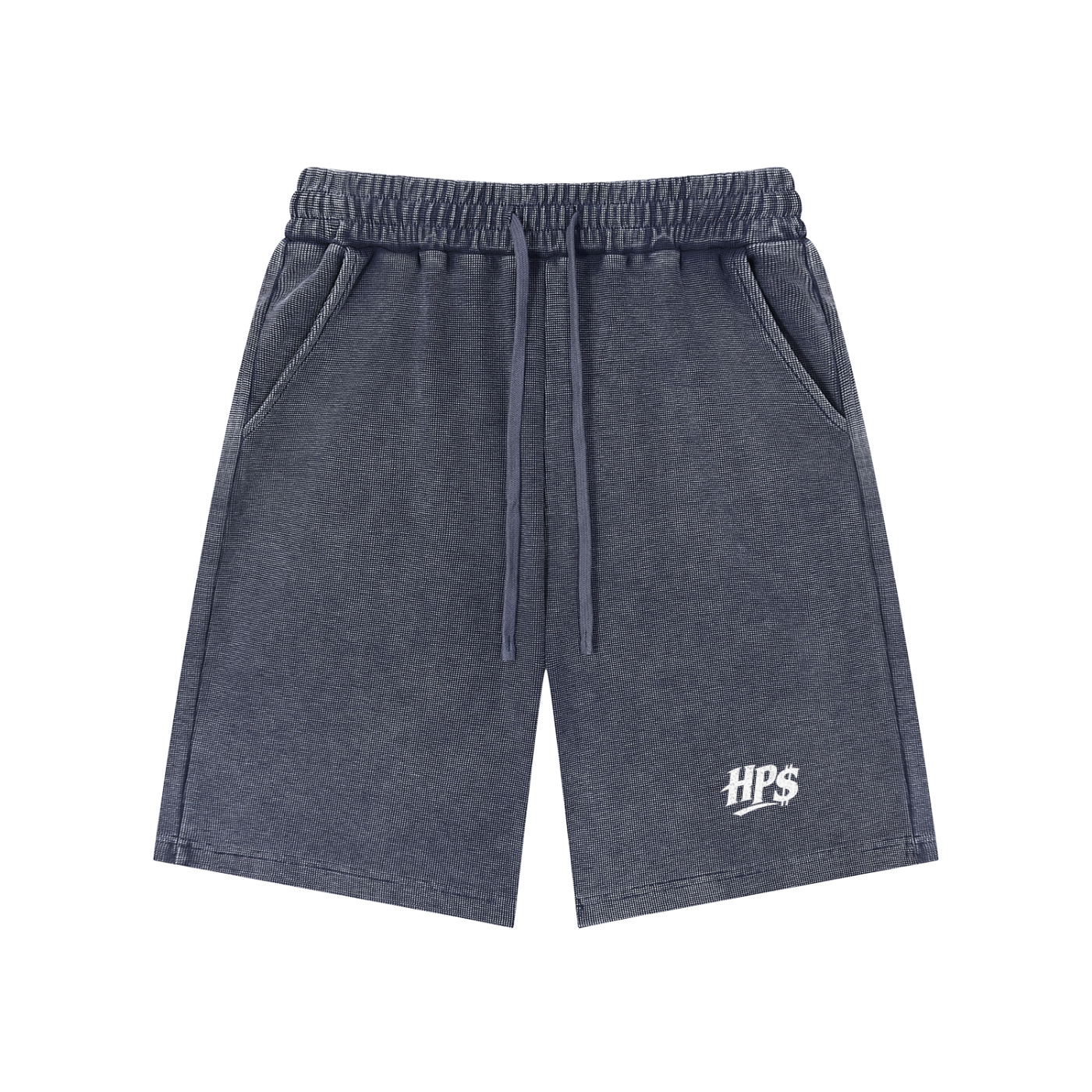 WASHED SET HP$ SHORTS