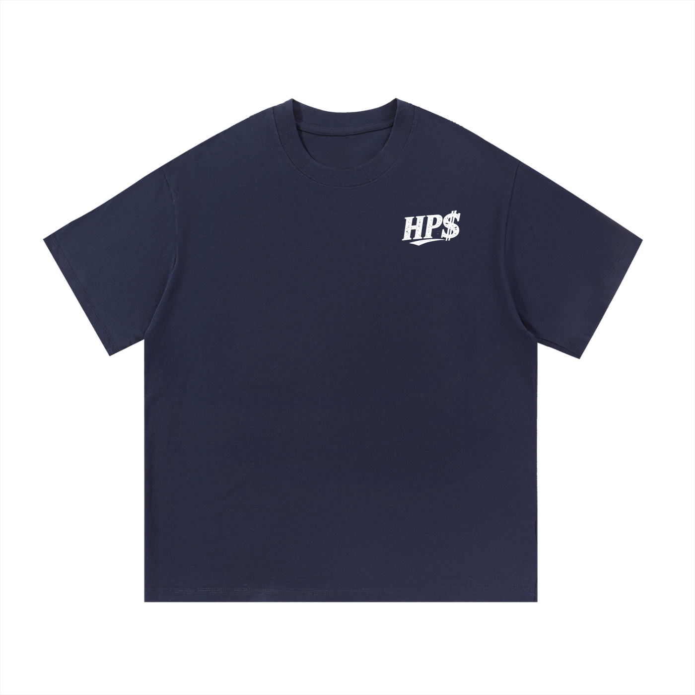 SOLID NO HANDOUTS T-SHIRT