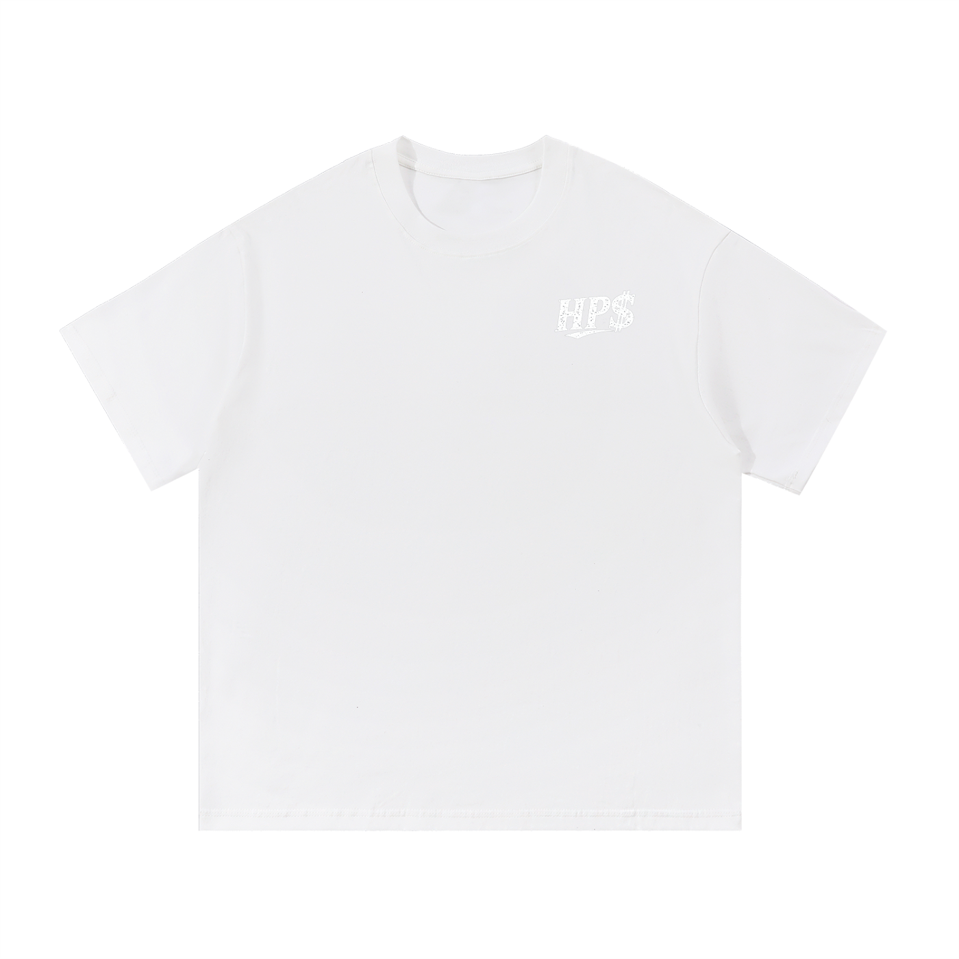SOLID NO HANDOUTS T-SHIRT