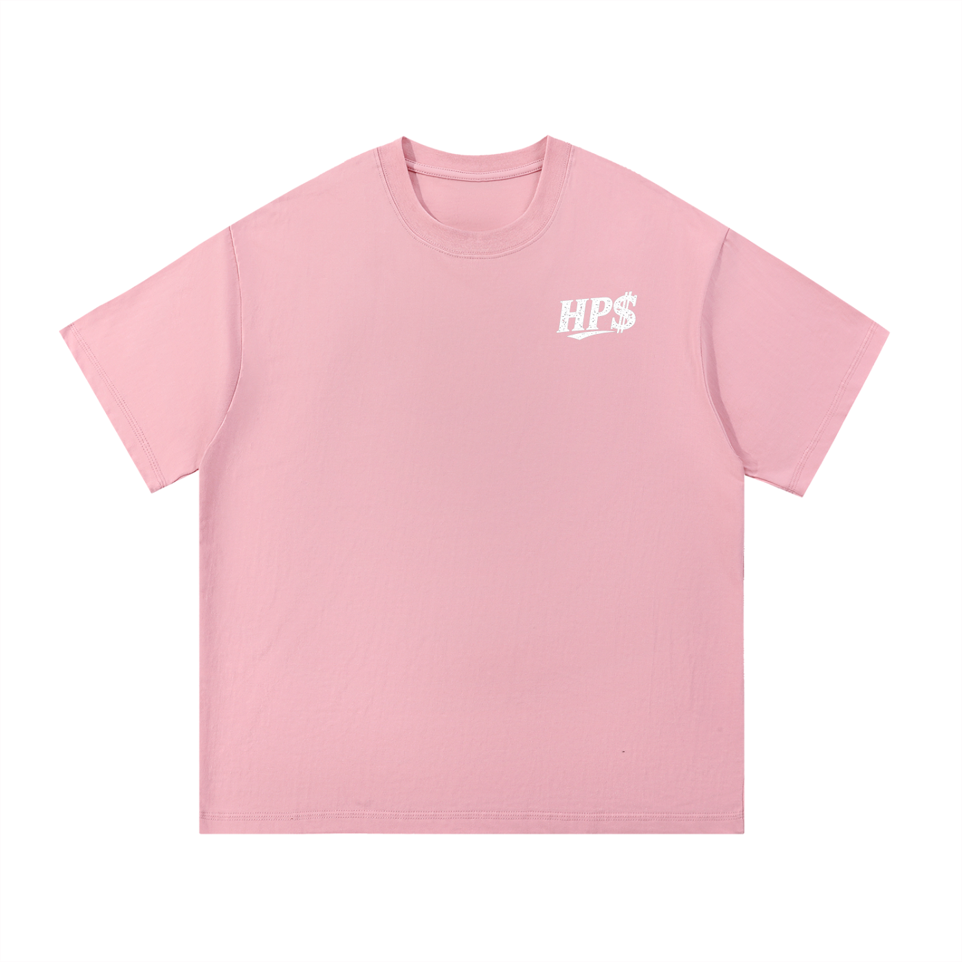 SOLID NO HANDOUTS T-SHIRT