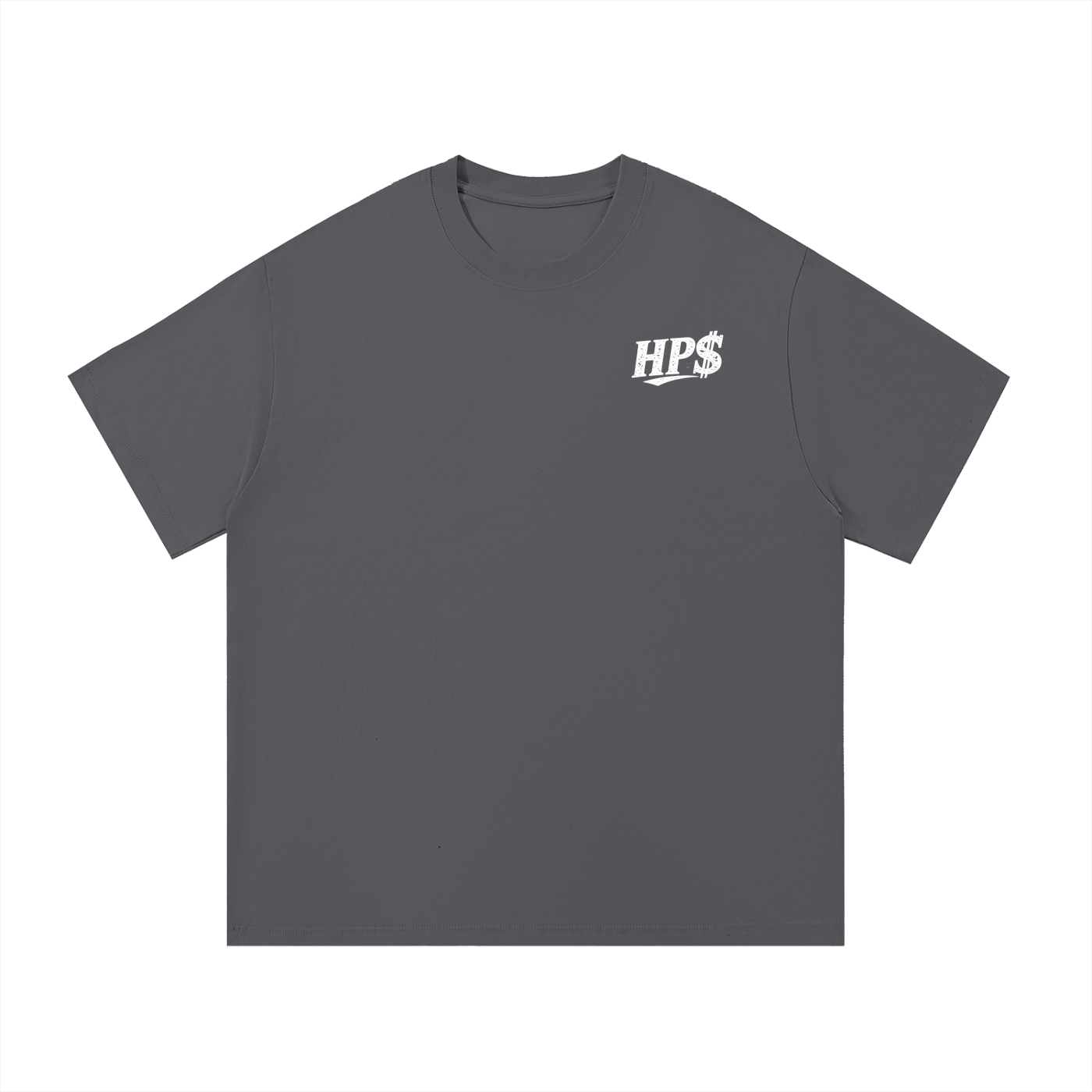 SOLID NO HANDOUTS T-SHIRT
