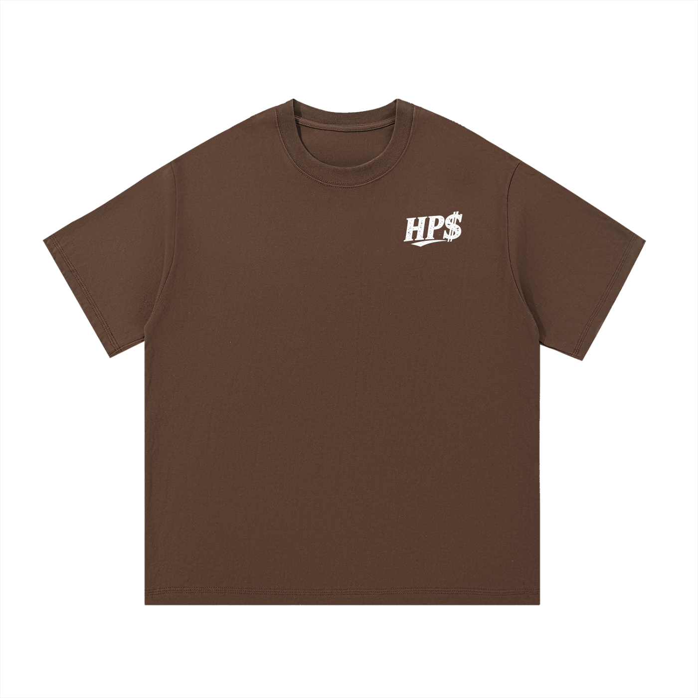 SOLID NO HANDOUTS T-SHIRT