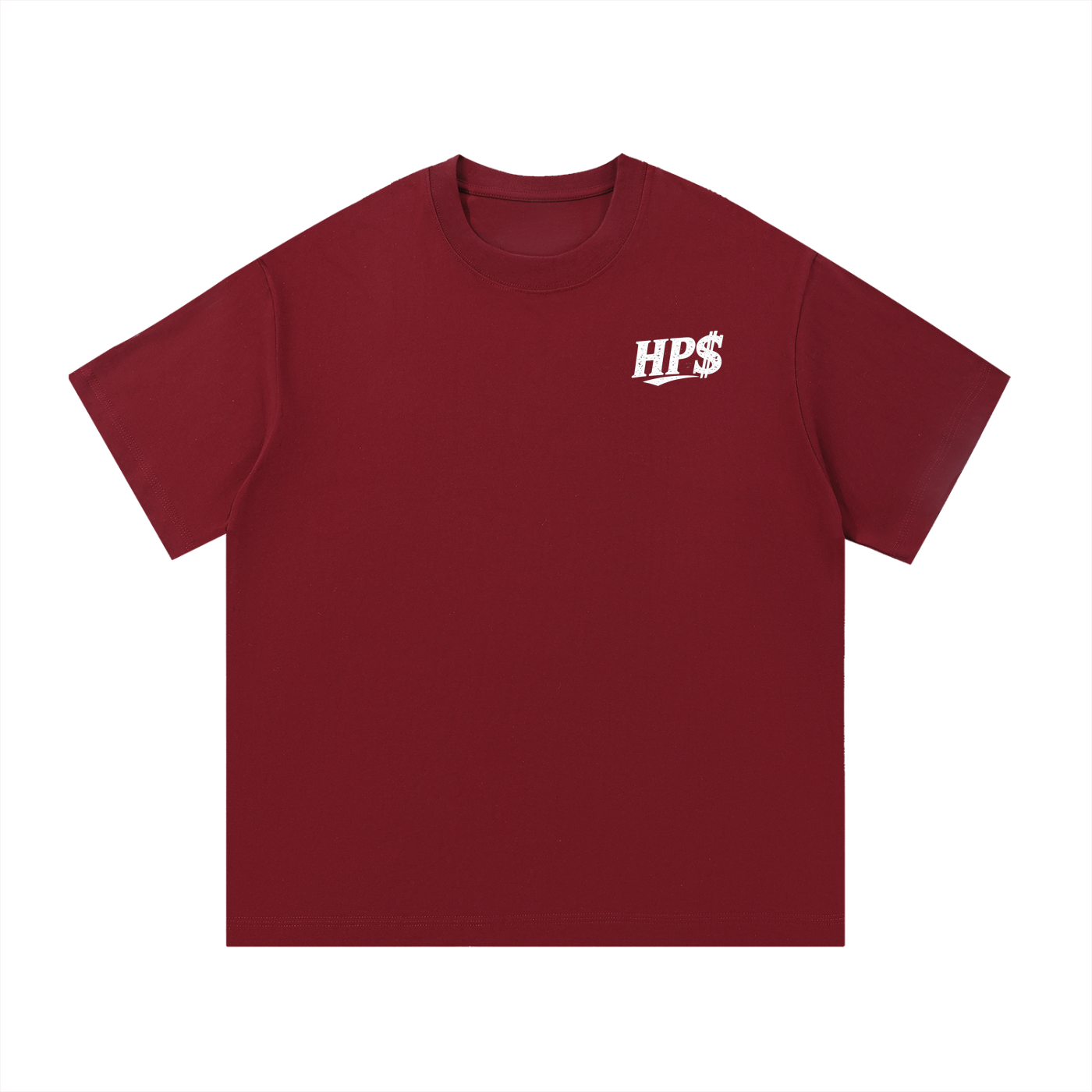 SOLID NO HANDOUTS T-SHIRT