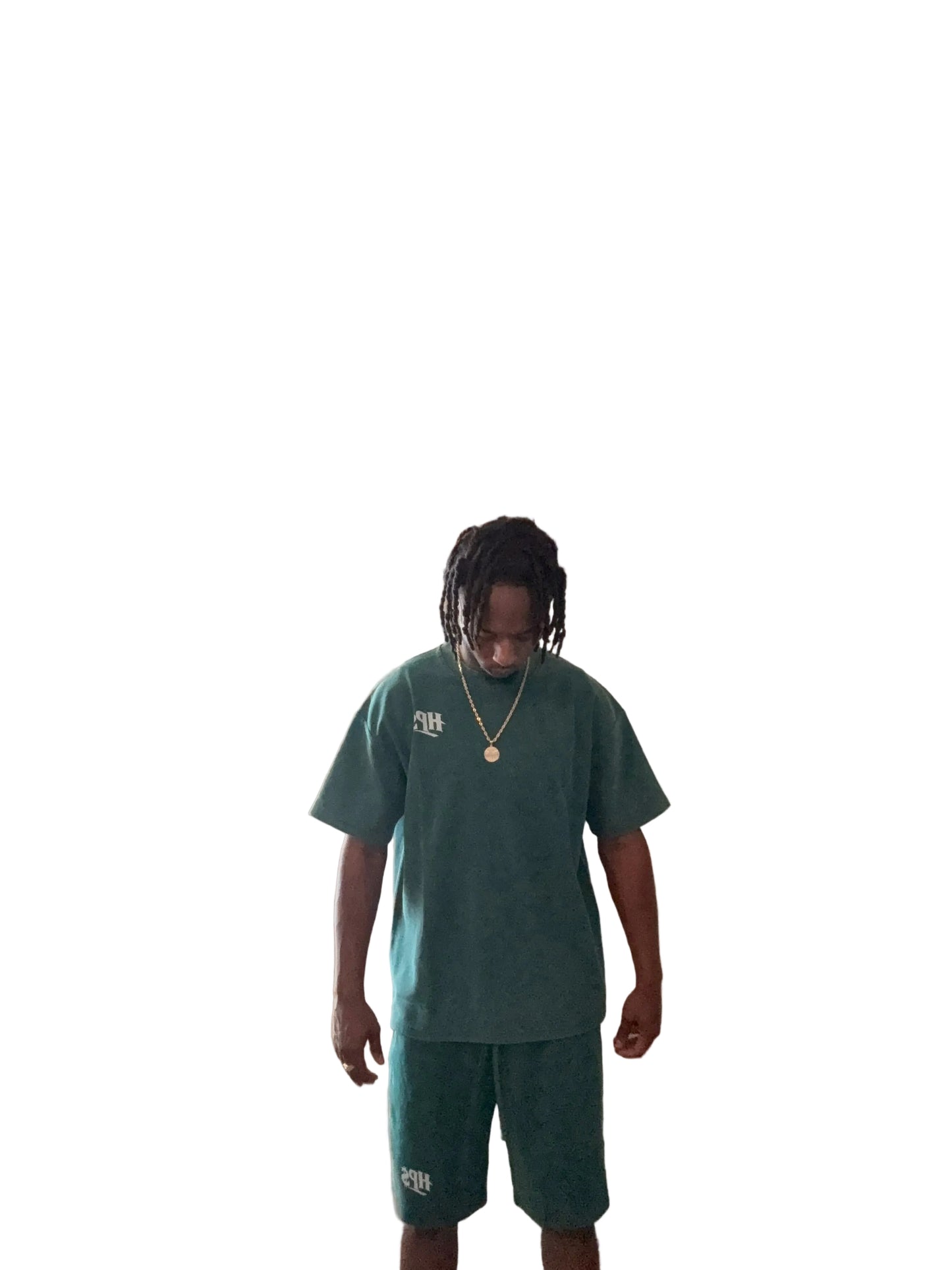 WASHED HP$ SET