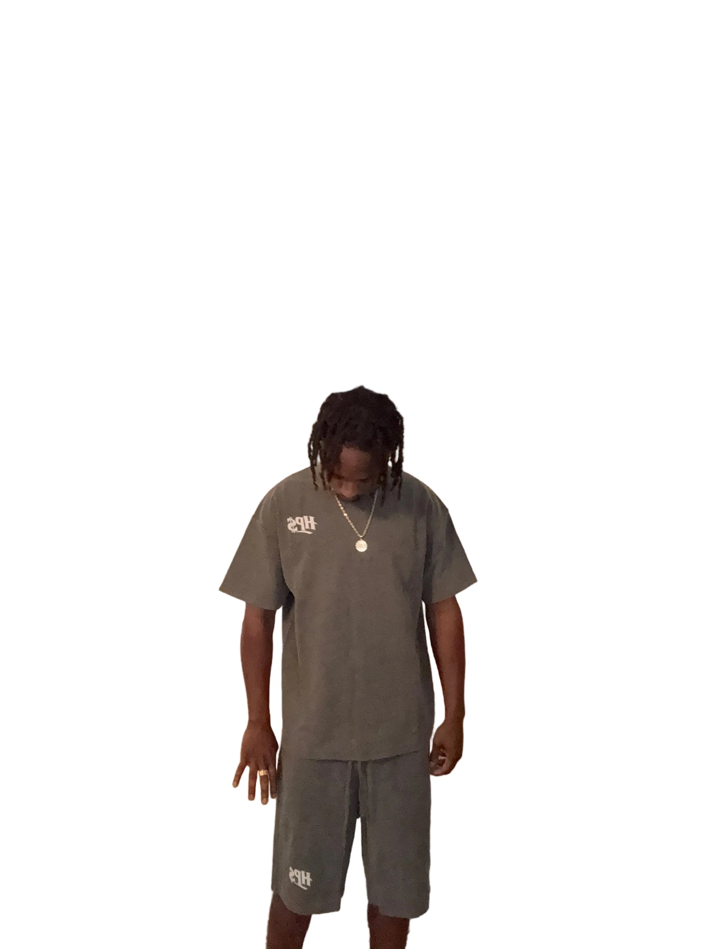 WASHED HP$ SET