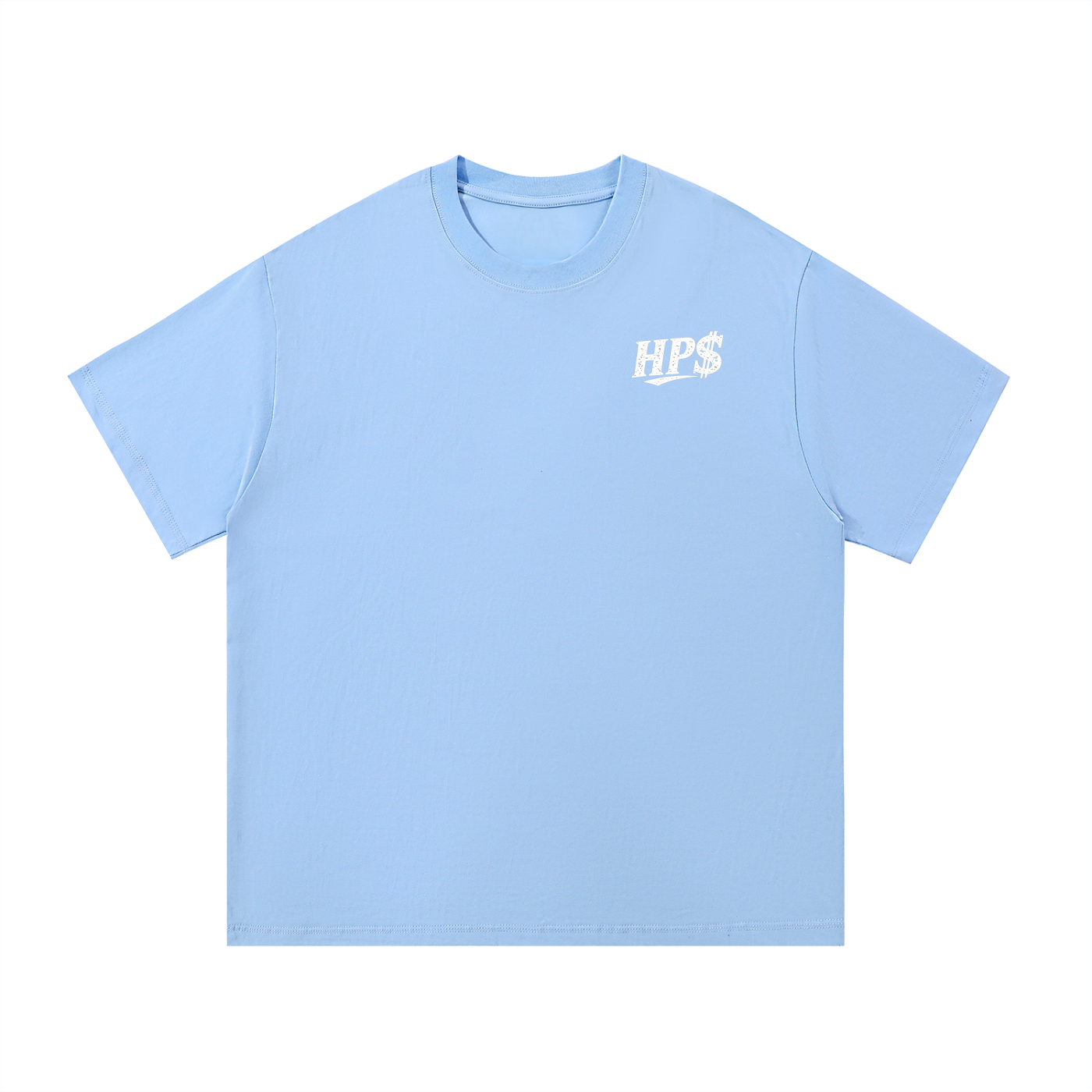 SOLID NO HANDOUTS T-SHIRT