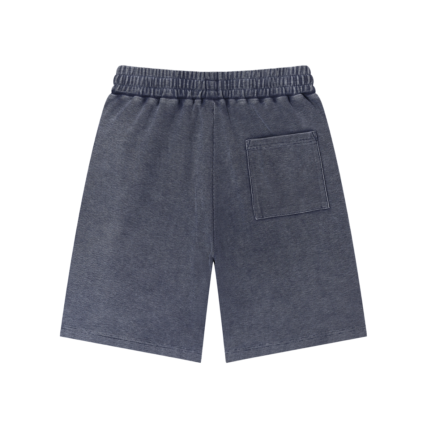 WASHED SET HP$ SHORTS