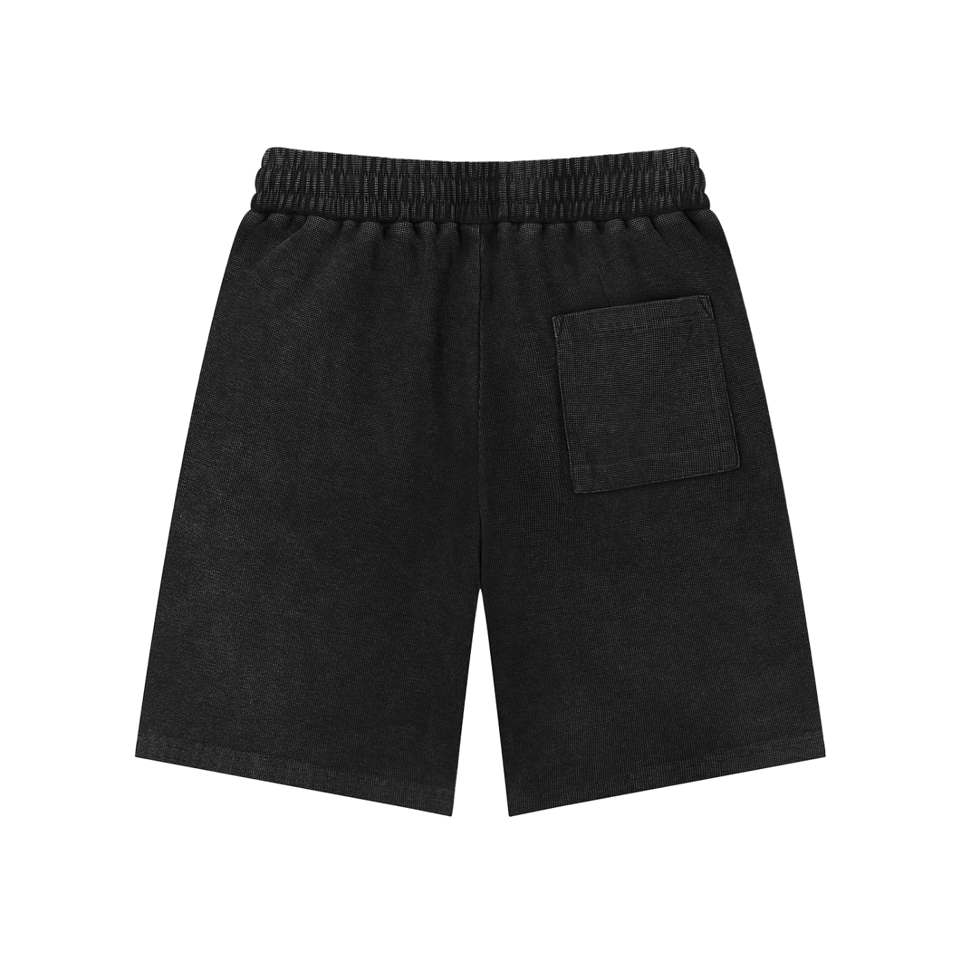 WASHED SET HP$ SHORTS