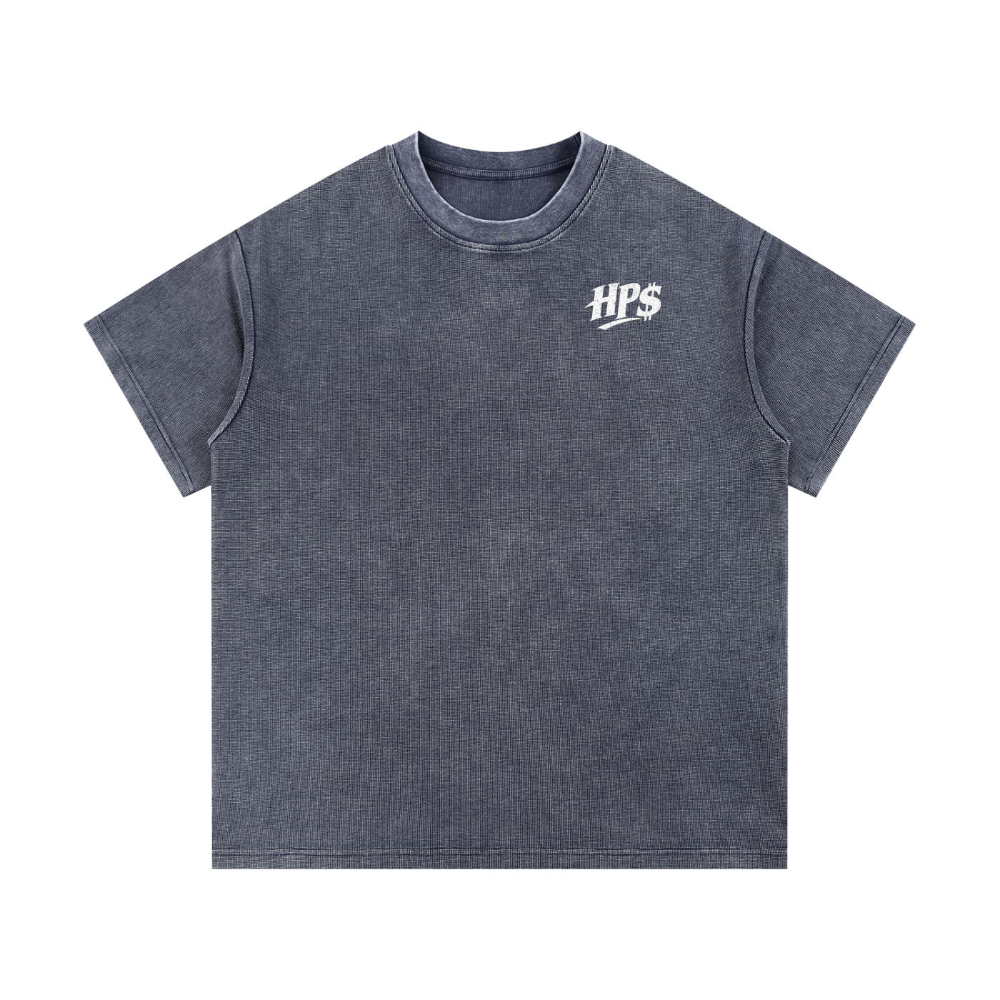 WASHED SET HP$ TEE